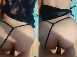 Bạn gái phê tê bướm vì bồ làm tình cực lâu nhưng vẫn chưa xuất