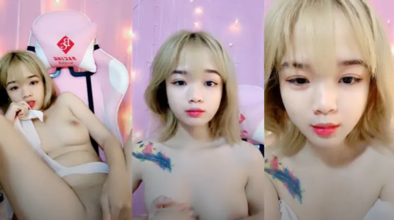 Eny việt thủ dâm khoe hàng ngon