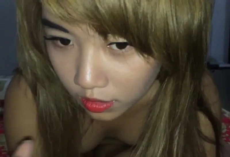 Trải lòng với em cave xinh xắn, mút cặc cực đỉnh