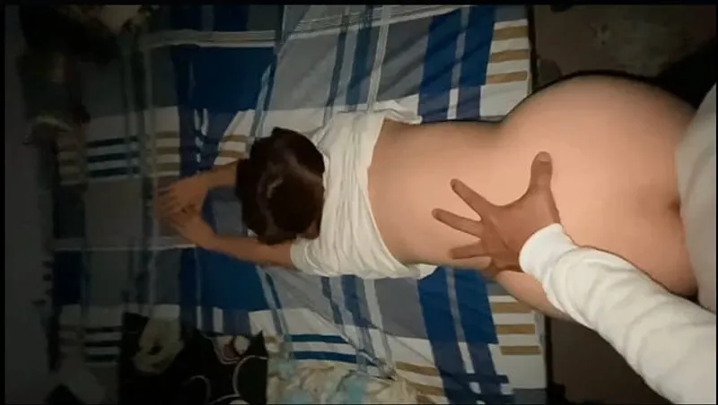 Lên giường với em ghệ dâm dục và cái kết