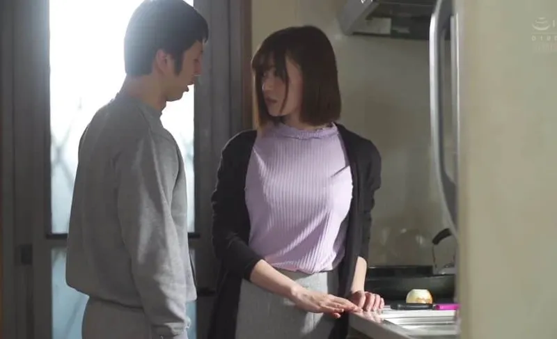 Em gã chồng và ham muốn chịch với chị dâu