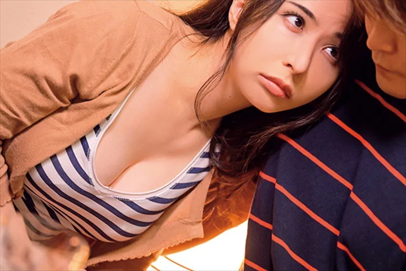 Vợ của anh trai của tôi trở nên nứng mỗi khi say xỉn