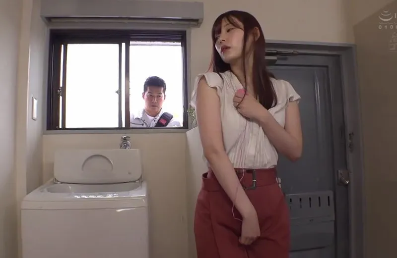 Bị chồng yêu hờ hửng bà xã địt với anh kỹ thuật chung cư đến mang bầu