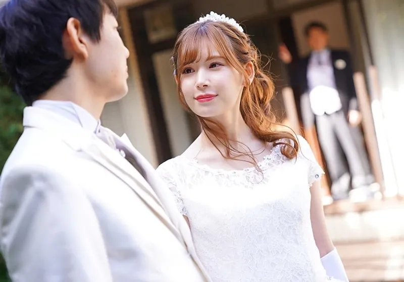 Bố ông chồng quan hệ người yêu của con trai ngay sau lễ cưới của con trai