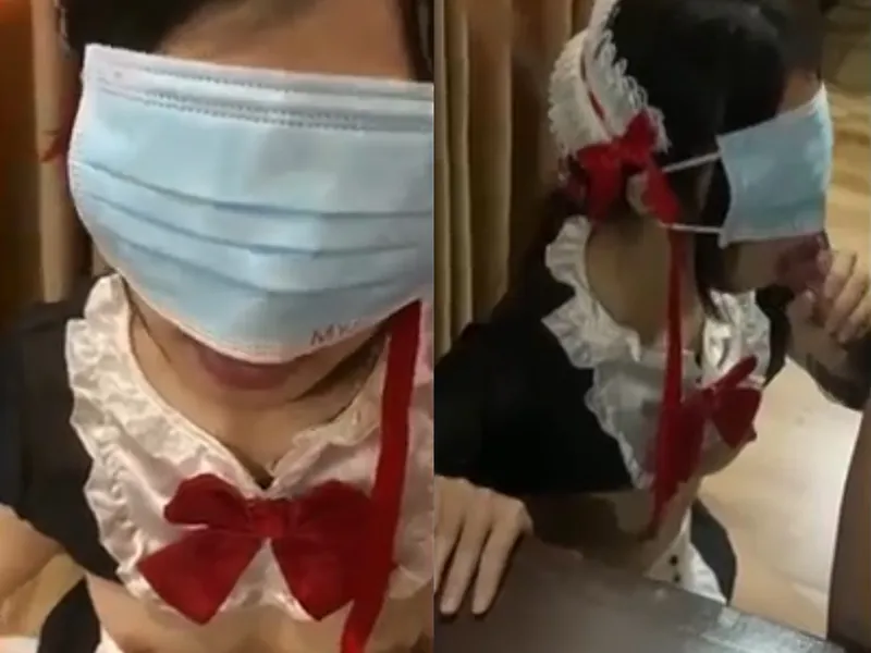 Người yêu việt dâm cosplay nô lệ tình dục mút mút con cò điêu luyện