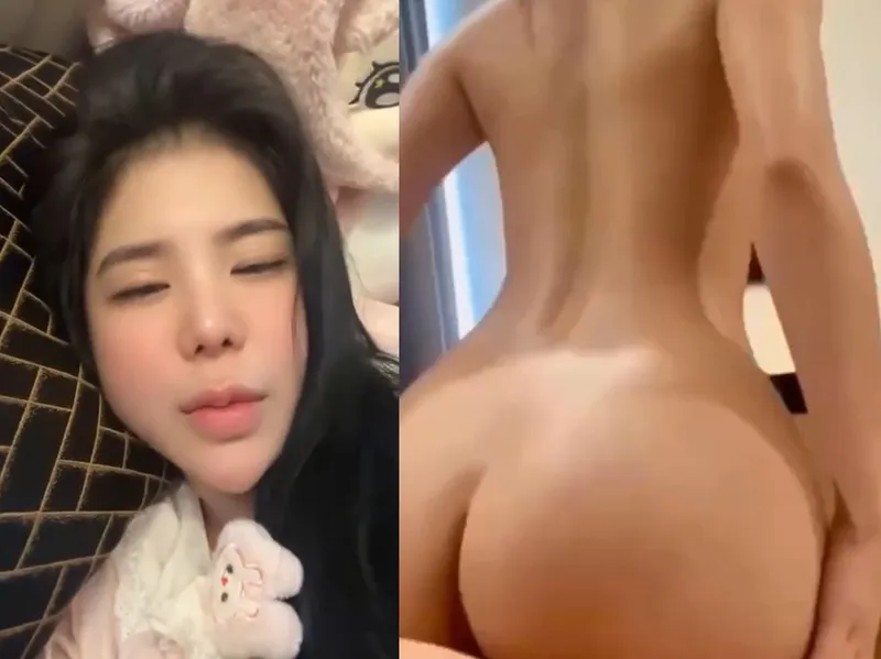 Ghệ xinh việt nam vú đẹp dam dang đang cưỡi ngựa cực phê